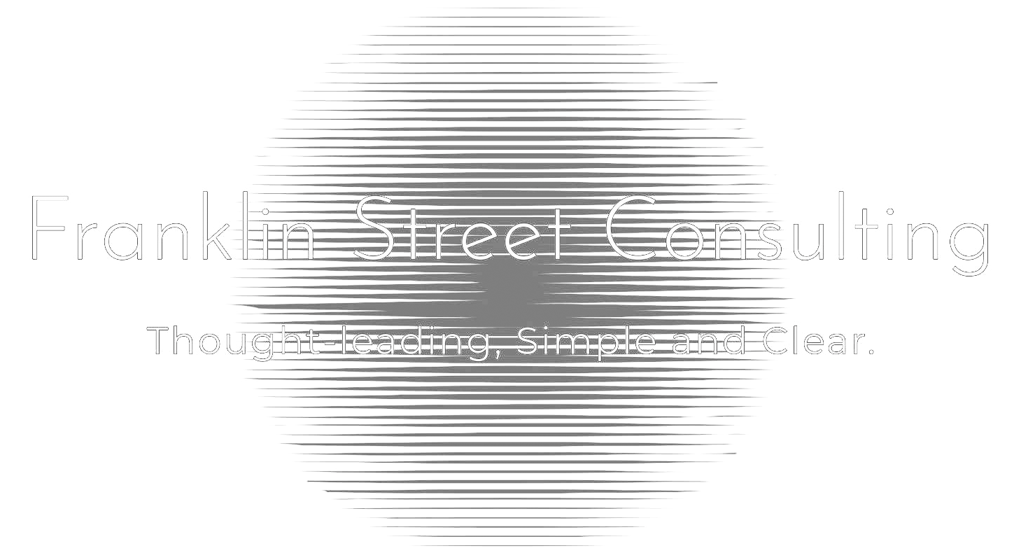 Franklin Street Digital logo